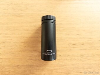Audio video výbava (Zoom H2N, Rode Filmmaker, Video Mic, …) - 14