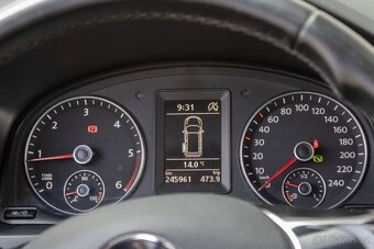 Volkswagen Caddy 2.0 TDI 150k DSG 7 miestny - 14