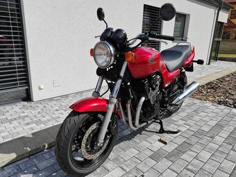 Honda cb 750 Seven fifty - 14
