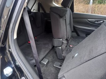 Nissan X Trail 1,6D 7míst, tažné, - 14