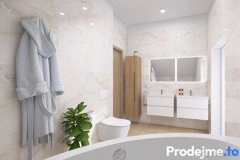 Prodej rodinného domu č. 8 - 5+kk, 147 m2 - Beřovice - 14