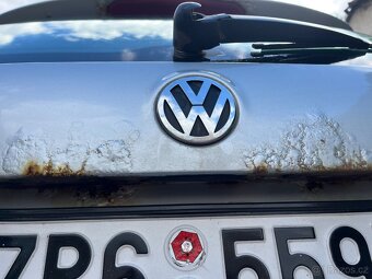 Volkswagen Golf V variant - 14