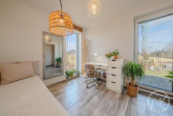 Prodej bungalovu 4+KK, Stará ves nad Ondřejnicí - 14
