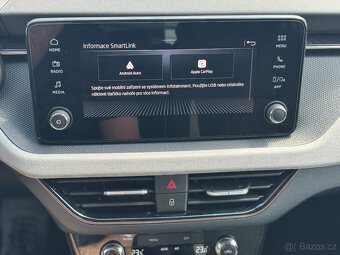 Škoda Scala 1.5 TSI 110 kW Top Selection - 14