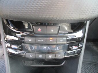 Peugeot 2008 e-HDI FAP 92k PANORAMA LED GPS 2014 - 14