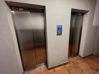 Prodám zrekonstruovaný Byt 1+k+k - 14
