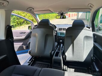 Mercedes-benz A169 - 14