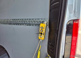 Fiat Ducato L4H2 2,3 MultiJET / 131Hp Automat bez ADBLU - 14