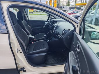 Captur INTENS 1.2TCe120 88kW - 14