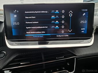 Peugeot 2008 1.2PT 130 GT EAT8 - 14