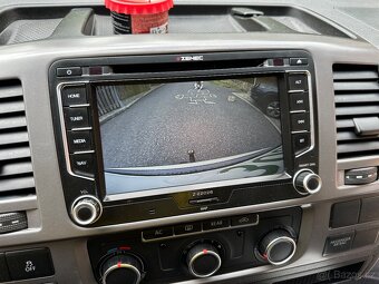 MULTIVAN 2.0TDI 103KW CAAC ALU PDC TAŽNÉ SUNSET NAVI KAMERA - 14