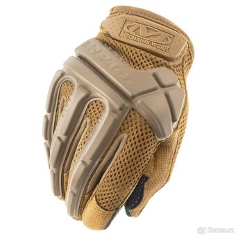 Mechanix Wear Berry M-Pact - 14