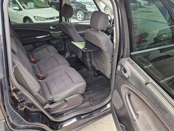 Ford Galaxy 2,0 Tdci 103 kw Titanium 7míst - 14