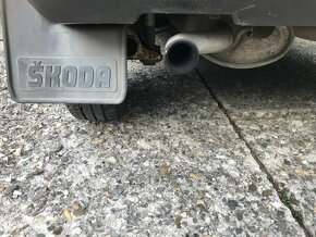 Škoda Favorit 136 - 14
