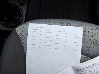 Chevrolet Spark 800 - 14