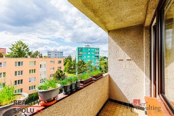 Prodej, byty/3+1, 77 m2, Polní, 58601 Jihlava, Jihlava [ID 7 - 14