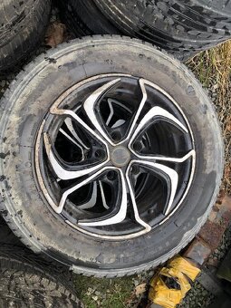 hyundai tucson 2.0 crdi náhradní díly - 14