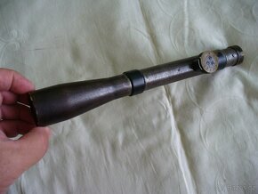 Nemecky-valecny puskohled na K-98-prvni valka-Wehrmacht,SS,. - 14
