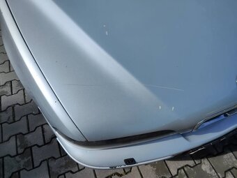 Prodám BMW e39 525d - 14