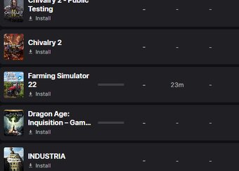 Epicgames účet - 14