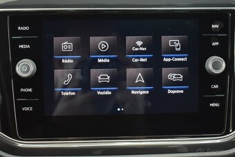 Volkswagen T-Roc 2,0 TSi, Sport & Style,DSG,4x4, - 14
