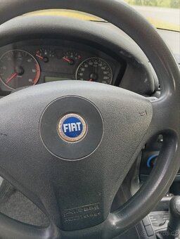 Fiat Stilo 1.9 JTD - 14