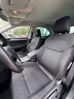 Škoda Superb 3 2.0TDI DSG Facelift - 14