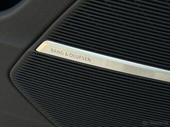 Audi Q7 50 TDI S line Quattro Tiptronic, Full vybava, 7Miest - 14