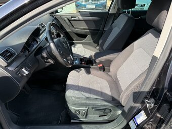 Volkswagen Passat 2.0 TDi 103Kw DSG - 14