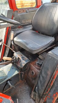 Prodám malotraktor MT8 150.32 - 14
