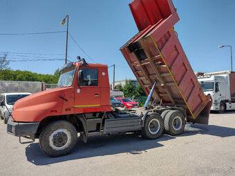 Predám TATRA T163 Jamal - 14