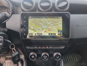 Dacia Duster 1.0 TCE 74KW LPG Navi/Kam/Záruka - 14