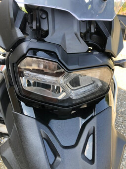 BMW F850GS 5 let záruka - 14