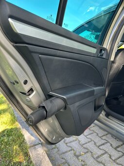 Škoda Superb II Combi Outdoor - 14