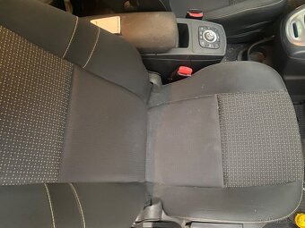 Renault Grand Scenic lll - 14