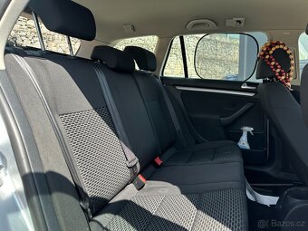 Volkswagen Golf Variant 2011 1.6 - 14