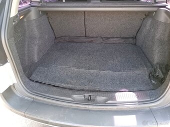 Renault Megane || 1,5 DCI 60 KW - 14