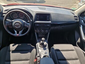 Mazda CX-5 2,0i 121 Kw Klima - 14