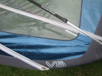 Windsurfing Komplet - 14