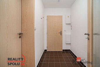 Pronájem, byty/2+kk, 80 m2, Generála Selnera 3256, Kročehlav - 14