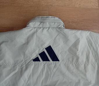 Adidas pánská zimní bunda vel. XXL nová - 14