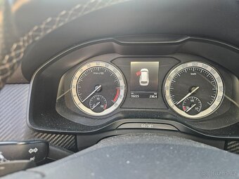 prodej Kodiaq Style 2.0 TDI - 14