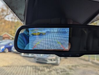 Ford Transit Custom 2.0EcoBlue 96kW 8 MÍST, KAMERA - 14