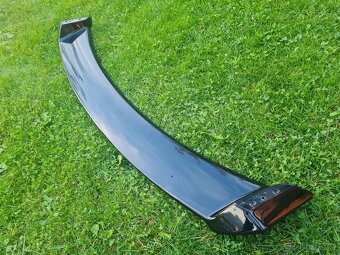 Spojler na zadný kufor pre ŠKODA OCTAVIA 2 sedan - 14