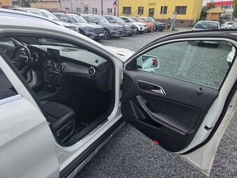 Mercedes-Benz GLA 220CDI 4-MATIC AMG-Paket - 14