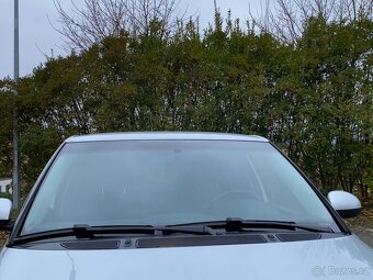 Škoda Fabia, Jsem 1.majitelka, nehavarováno, garance km. - 14