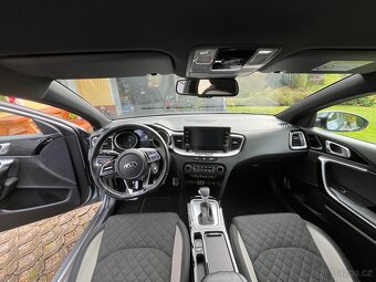 Kia ProCeed - 14