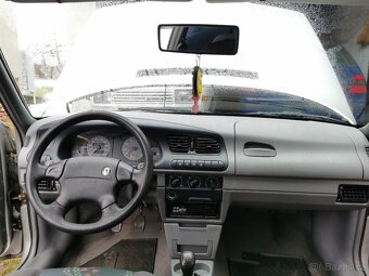 Škoda Felicia family 1,3 MPI, servořízení - 14