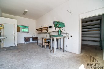 Prodej stavebního pozemek Ostrava-Zábřeh - 14