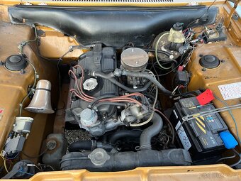 Chrysler 180  rok 1977++++AKCE PROSINEC++++ - 14